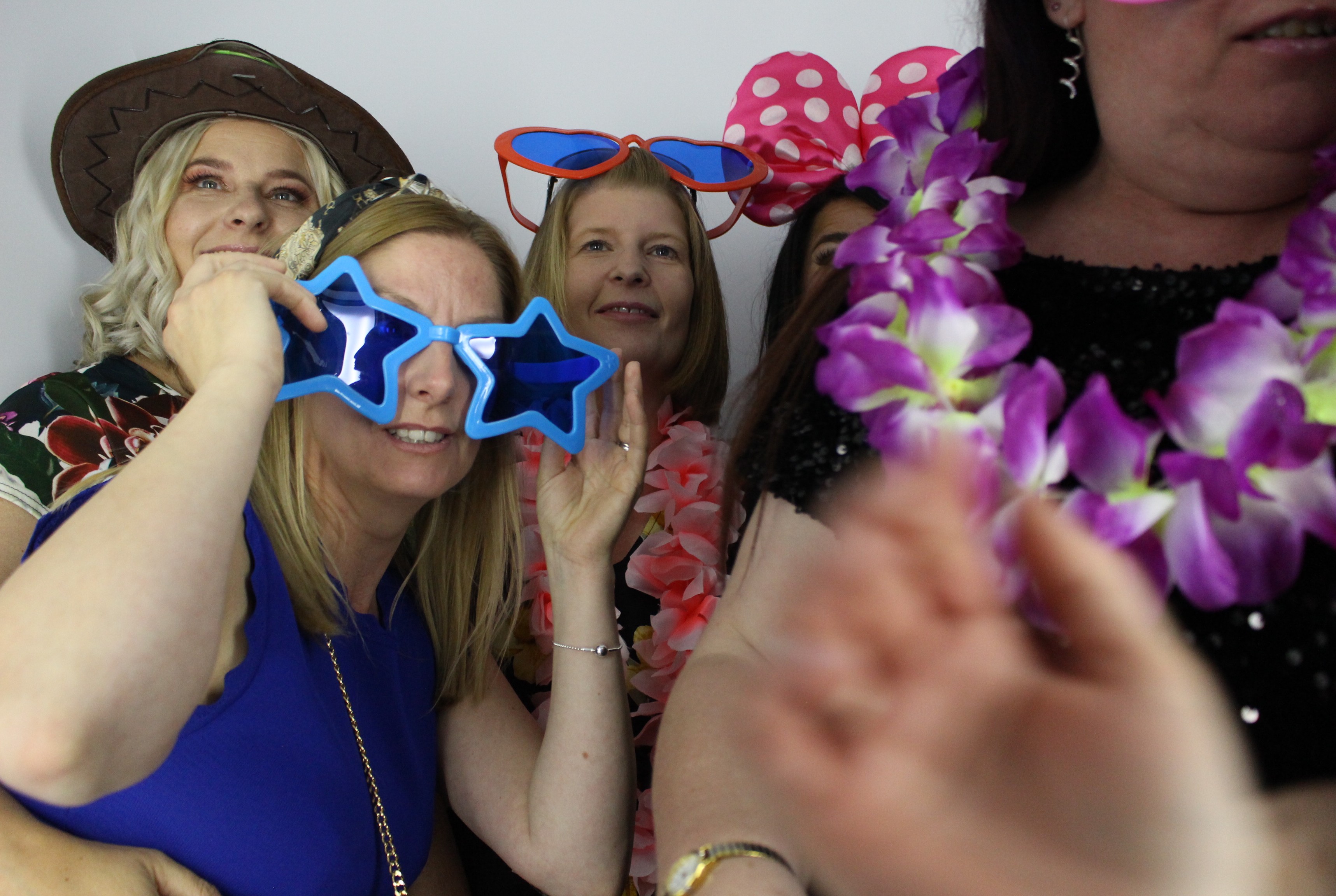 60th Birthday Diana  | View more photos from the event at gallery.myphotoboothexperience.co.uk/u/MyPhotoBoothExperienceLtd/60th-Birthday-Diana